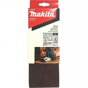 Makita D-59259 Лента шлифовальная 76х457мм A240 3шт